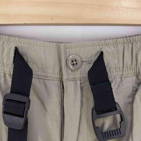 モンベル mont bell サウスリムパンツ レディース JPN:M