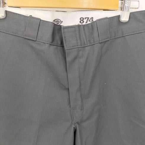 ディッキーズ Dickies 874 ORIGINAL FIT ワークパンツ メンズ 34×30