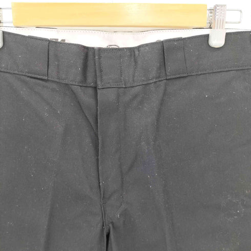 ディッキーズ Dickies 874 ORIGINAL FIT ワークパンツ メンズ 34×30