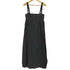 ザラ ZARA ミディボリュームワンピース レディース import:M