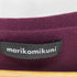 23SS mariko mikuni サマーセーター レディース FREE