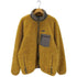 パタゴニア patagonia CLASSIC RETRO CARDIGAN 01年製 テキーラゴールド メンズ import:XL
