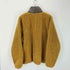 パタゴニア patagonia CLASSIC RETRO CARDIGAN 01年製 テキーラゴールド メンズ import:XL