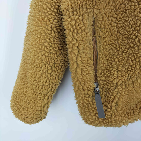 パタゴニア patagonia CLASSIC RETRO CARDIGAN 01年製 テキーラゴールド メンズ import:XL
