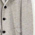 BAGNOLI SARTORIA NAPOLI イタリア製 ウールアルパカ チェスターコート メンズ 50