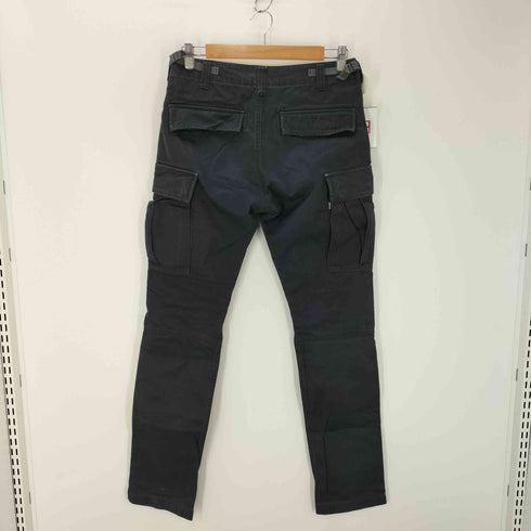 アヴィレックス AVIREX FATIGUE PANTS ファティーグ カーゴパンツ スリムフィット メンズ JPN:M