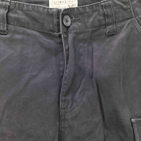 アヴィレックス AVIREX FATIGUE PANTS ファティーグ カーゴパンツ スリムフィット メンズ JPN:M