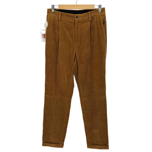 ミューズ MUZE 19AW コーデュロイ パンツ メンズ JPN:2