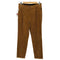 ミューズ MUZE 19AW コーデュロイ パンツ メンズ JPN:2
