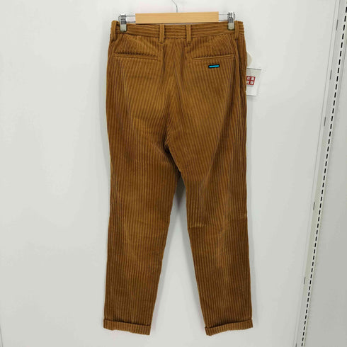 ミューズ MUZE 19AW コーデュロイ パンツ メンズ JPN:2