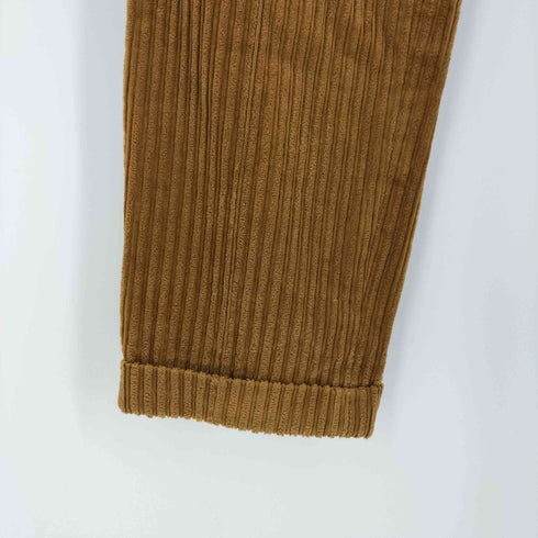 ミューズ MUZE 19AW コーデュロイ パンツ メンズ JPN:2
