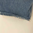 ザラ ZARA ハイウエストウォッシュドデニム レディース EUR:38