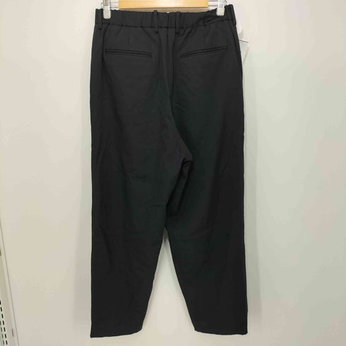 シティー CITY WIDE BELTED PANTS メンズ 3