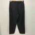 シティー CITY WIDE BELTED PANTS メンズ 3