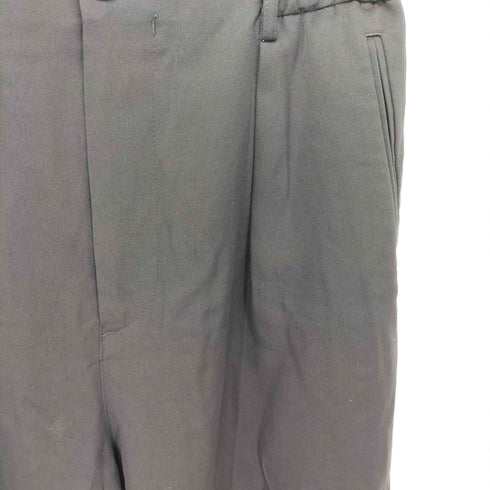 シティー CITY WIDE BELTED PANTS メンズ 3