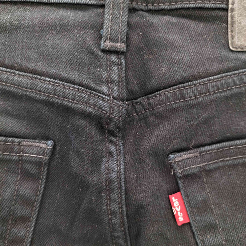リーバイス Levis 511 ジップフライデニムパンツ メンズ W31 L32