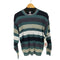 OCEAN STAR イタリア製 ケーブルニット NAUTIC KNIT メンズ