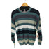 OCEAN STAR イタリア製 ケーブルニット NAUTIC KNIT メンズ