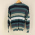OCEAN STAR イタリア製 ケーブルニット NAUTIC KNIT メンズ