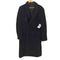 MUSINSA STANDARD CASHMERE BLEND カシミヤブレンドダブルブレストコート メンズ import:L