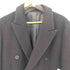 MUSINSA STANDARD CASHMERE BLEND カシミヤブレンドダブルブレストコート メンズ import:L