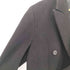 MUSINSA STANDARD CASHMERE BLEND カシミヤブレンドダブルブレストコート メンズ import:L