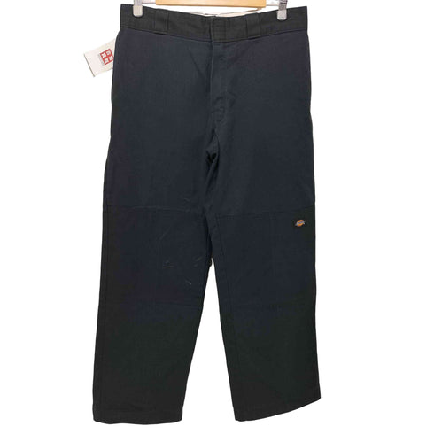 ディッキーズ Dickies ダブルニー ワークパンツ メンズ