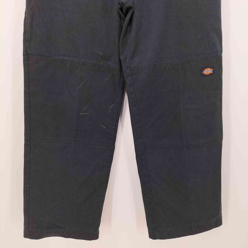 ディッキーズ Dickies ダブルニー ワークパンツ メンズ
