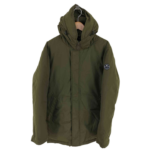 ザスモックショップ THE SMOCK SHOP ダウンジャケット メンズ JPN:L