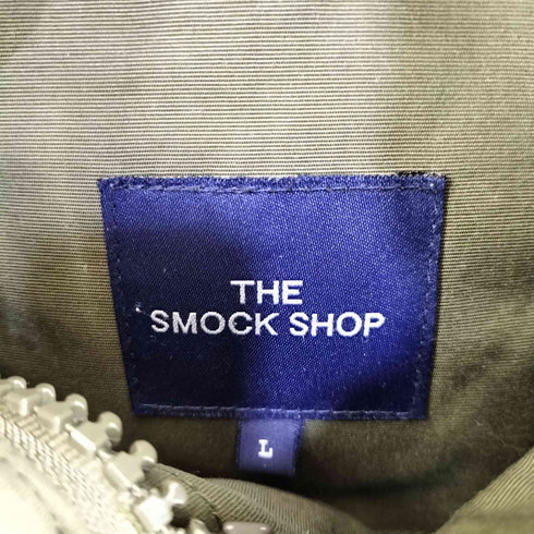 ザスモックショップ THE SMOCK SHOP ダウンジャケット メンズ JPN:L
