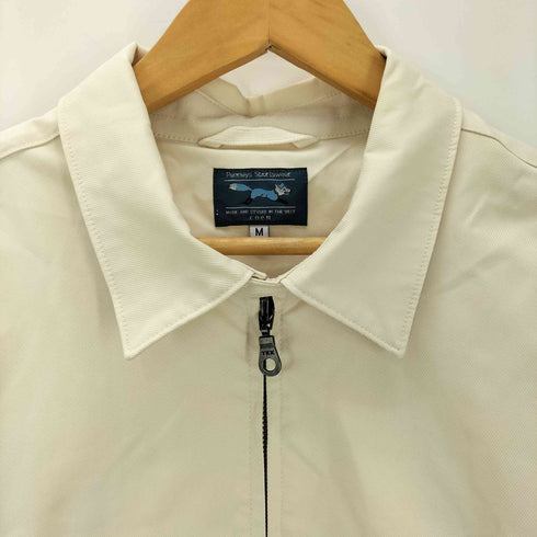 ペニーズ PENNEYS 別注ツイルブルゾン ジャケット メンズ JPN:M