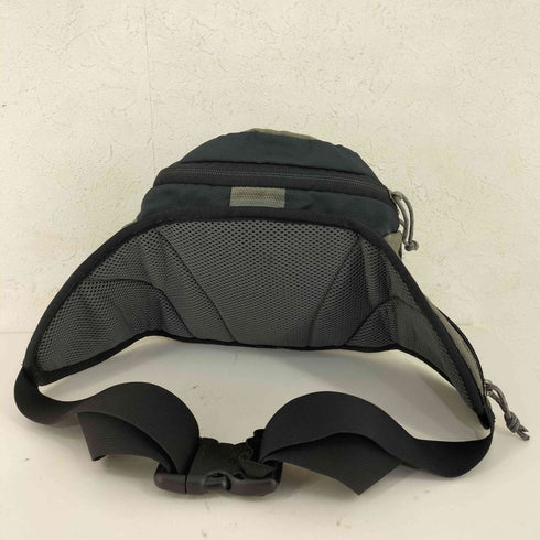 ジャックウルフスキン JACK WOLFSKIN HIP&ROCK ウエストポーチ メンズ