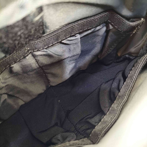 ジャックウルフスキン JACK WOLFSKIN HIP&ROCK ウエストポーチ メンズ