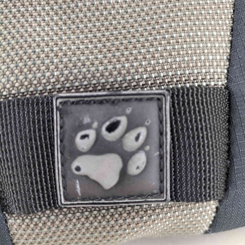ジャックウルフスキン JACK WOLFSKIN HIP&ROCK ウエストポーチ メンズ