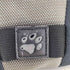 ジャックウルフスキン JACK WOLFSKIN HIP&ROCK ウエストポーチ メンズ