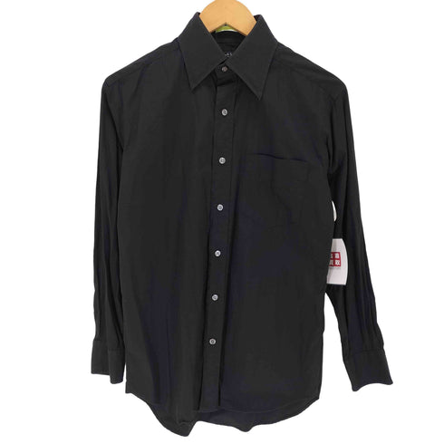 ポールスミス Paul Smith コットンレギュラーカラーシャツ メンズ JPN:S