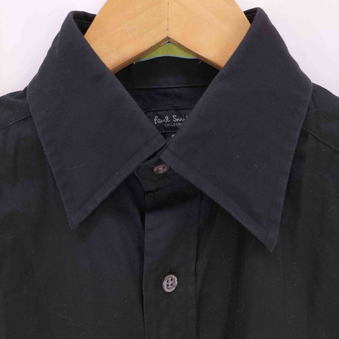 ポールスミス Paul Smith コットンレギュラーカラーシャツ メンズ JPN:S