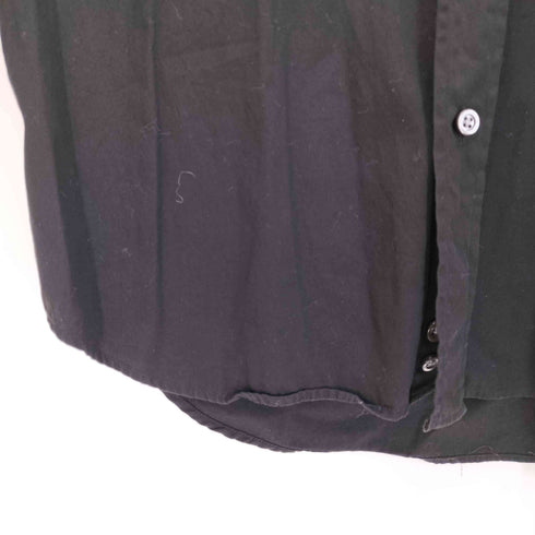 ポールスミス Paul Smith コットンレギュラーカラーシャツ メンズ JPN:S
