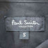 ポールスミス Paul Smith コットンレギュラーカラーシャツ メンズ JPN:S