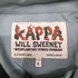 カッパ Kappa Will Sweeney アノラック ナイロン パーカー メンズ JPN:L