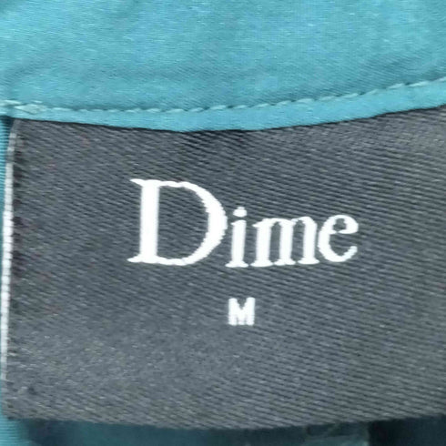 ダイム Dime ナイロンカーゴパンツ メンズ M