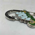 ハフ HUF 22SS MAGIC DRAGON CARABINER カラビナ キーホルダー メンズ