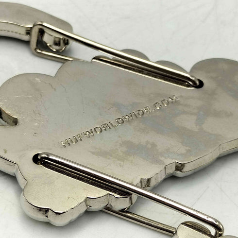 ハフ HUF 22SS MAGIC DRAGON CARABINER カラビナ キーホルダー メンズ