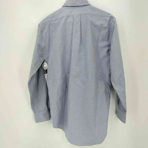 ブルックスブラザーズ BROOKS BROTHERS コットンオックスフォードシャツ メンズ import:S