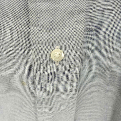 ブルックスブラザーズ BROOKS BROTHERS コットンオックスフォードシャツ メンズ import:S