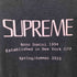 シュプリーム Supreme 20SS Anno Domini Tee メンズ import:M
