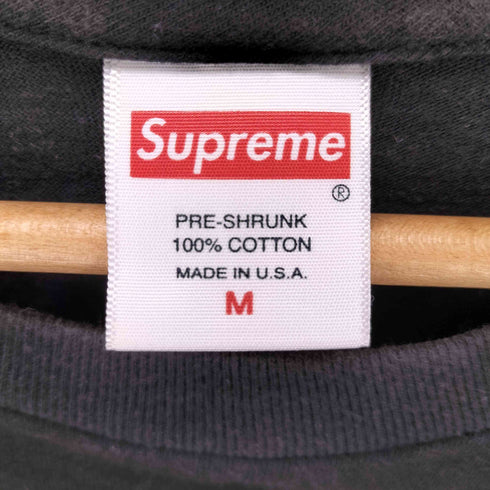 シュプリーム Supreme 20SS Anno Domini Tee メンズ import:M
