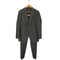 スーツカンパニー THE SUIT COMPANY VITALE BARBERIS CANONICO社 3Bスーツセットアップ メンズ 180cm-6Drop