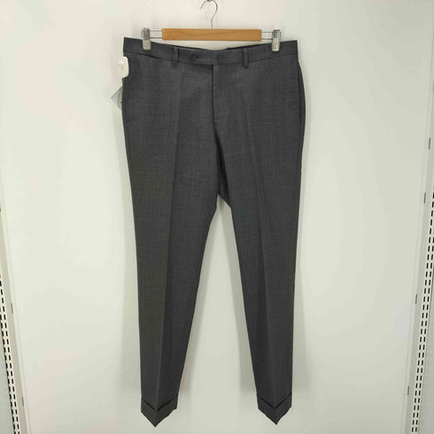 スーツカンパニー THE SUIT COMPANY VITALE BARBERIS CANONICO社 3Bスーツセットアップ メンズ 180cm-6Drop
