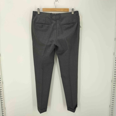 スーツカンパニー THE SUIT COMPANY VITALE BARBERIS CANONICO社 3Bスーツセットアップ メンズ 180cm-6Drop
